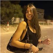 Cerchi aiuto per ripetizioni e svolgimento compiti a casa? Sono qui al caso tuo 
Mi chiamo Federica e sono qui per colmare le tue